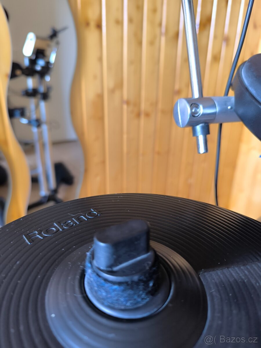 Elektronické bicí ROLAND HD-1 V-Drums - 5