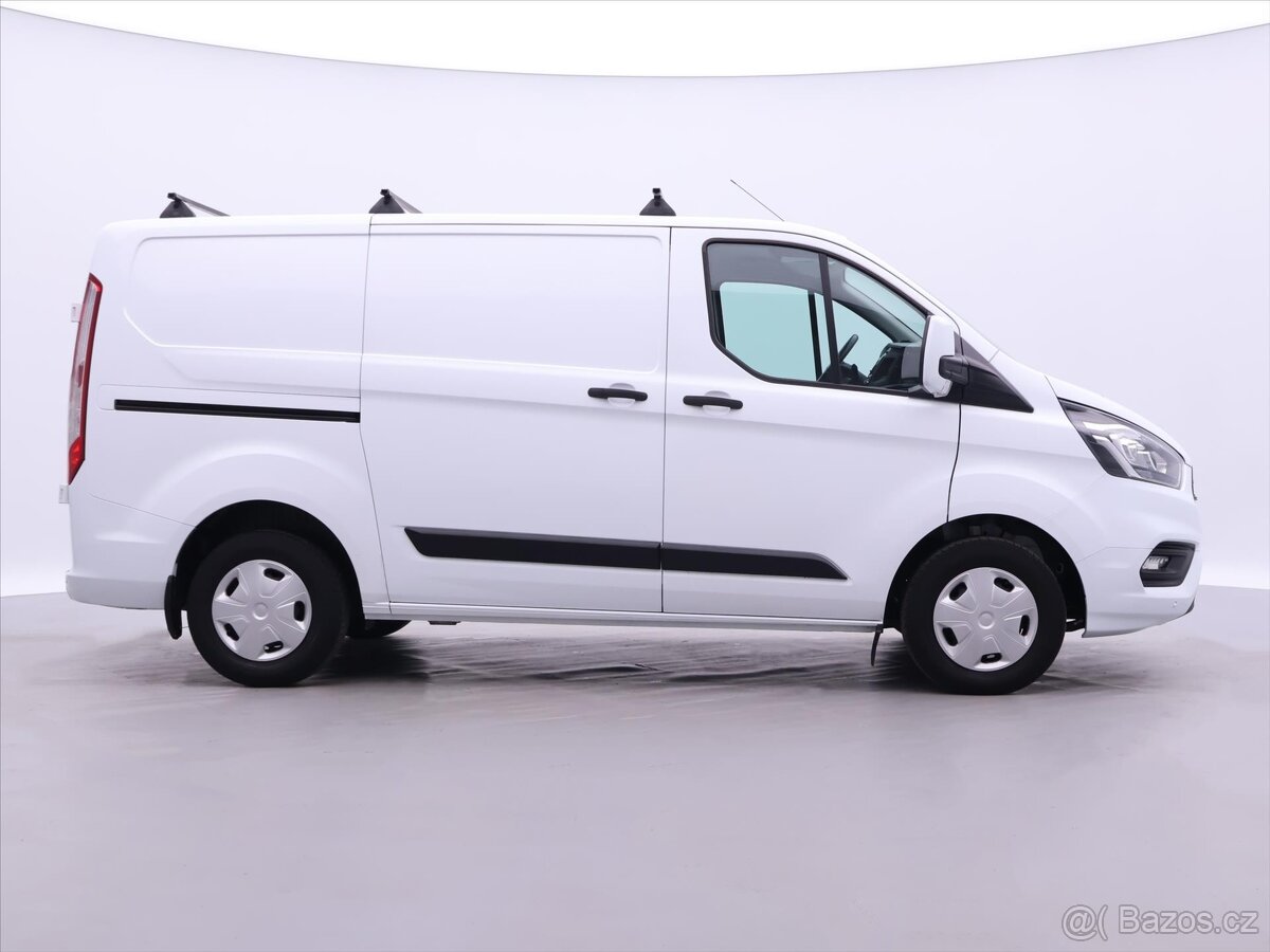 Ford Transit Custom 2,0 TDCI 77kW CZ Klima 1.Maj (2019) - 5