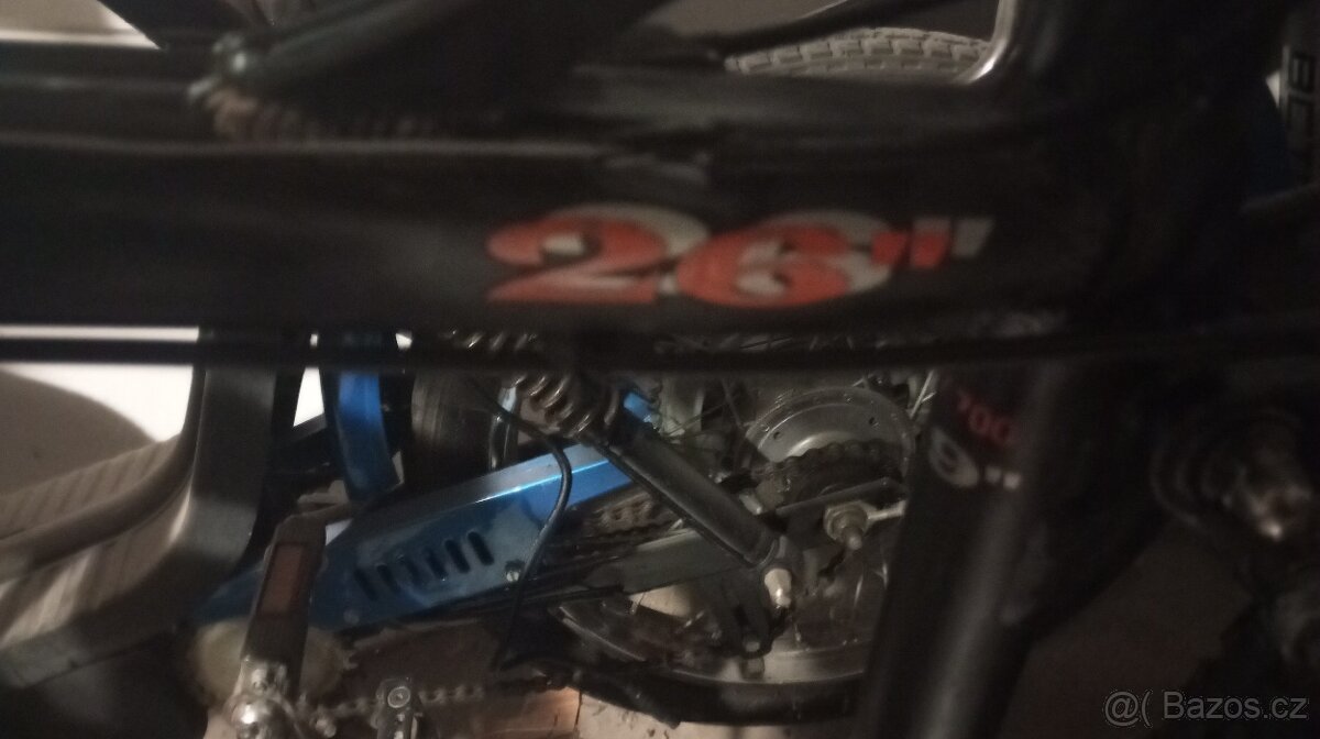 Go horkého kola+ doplnění - 5