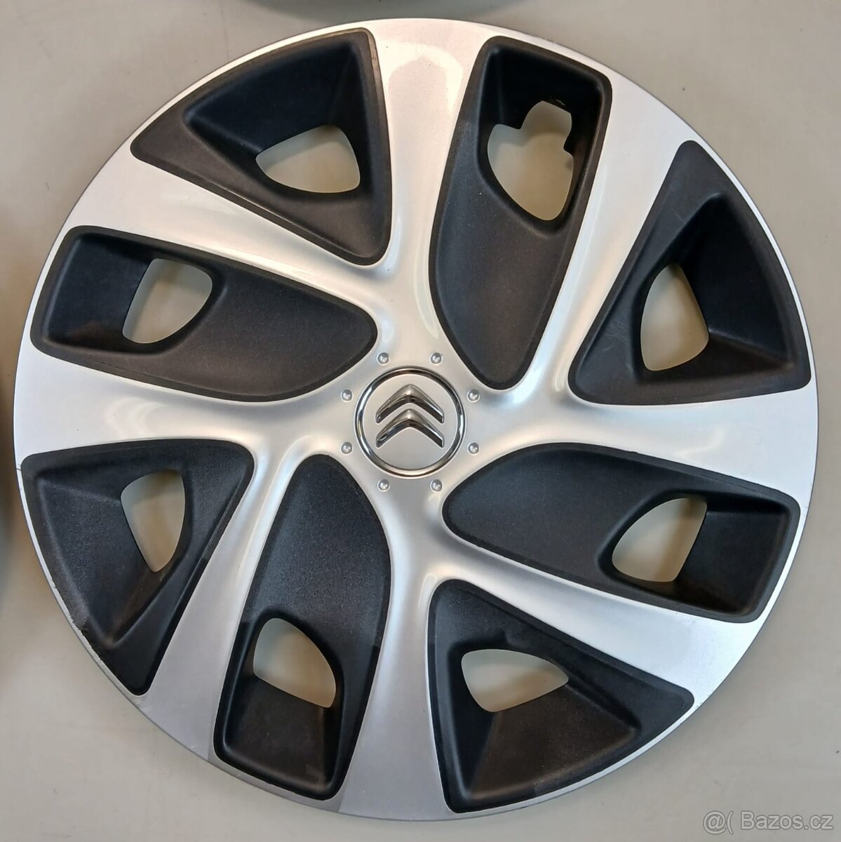 Originální poklice Citröen 16" - 5