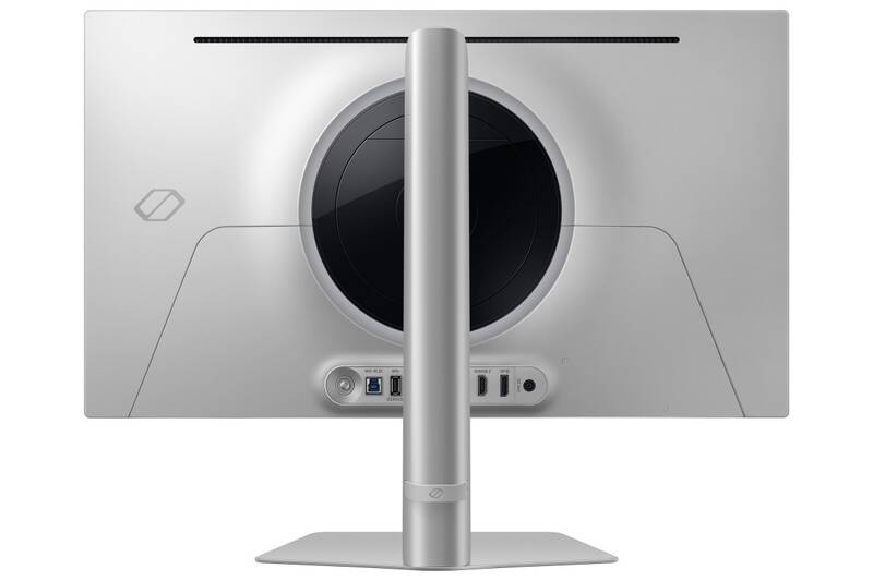 27" OLED Samsung Odyssey OLED G6 LS27DG610SUXEN, 240Hz - 5