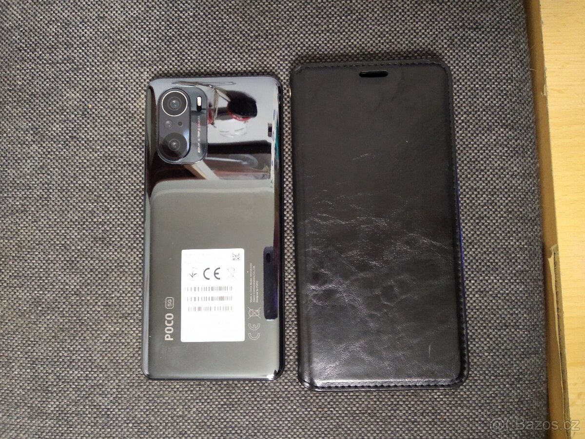 Poco F3 8GB/256GB - 5