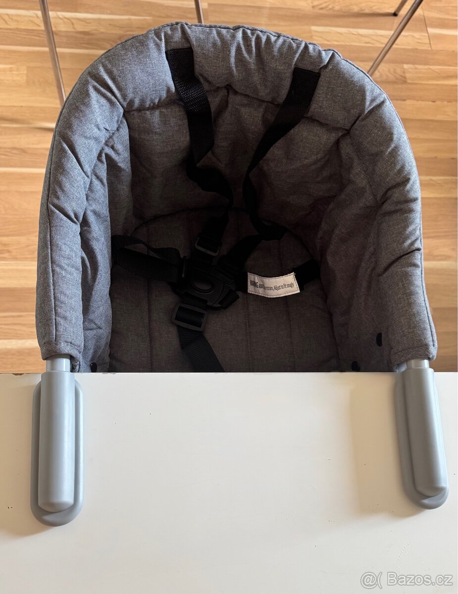 Orzbow Dětská Židlička –(6–36 měsíců) - 5