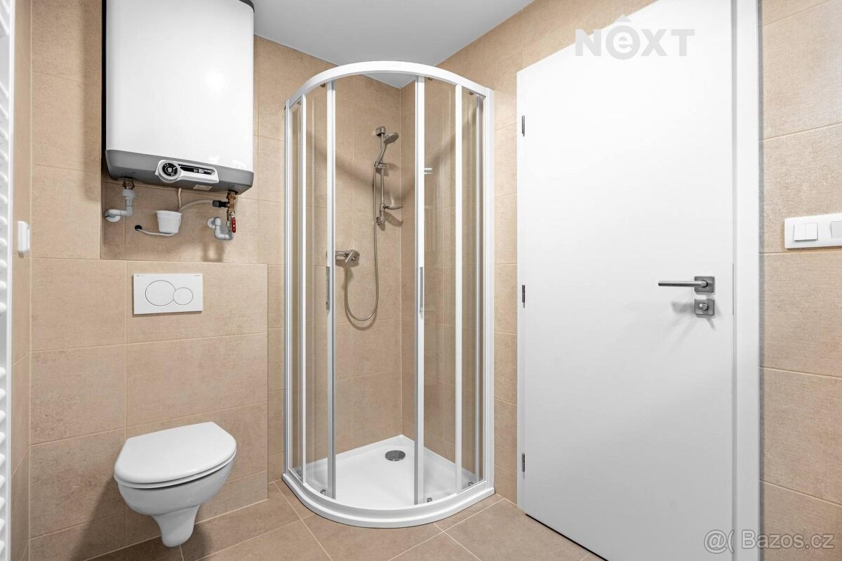 Pronájem komerční Ordinace, 54㎡ - 5