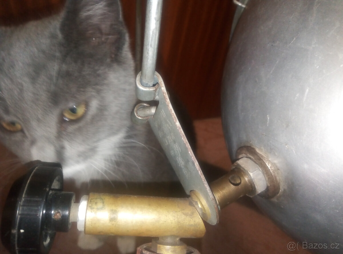 teplomet + 2kg PB lahev - 5