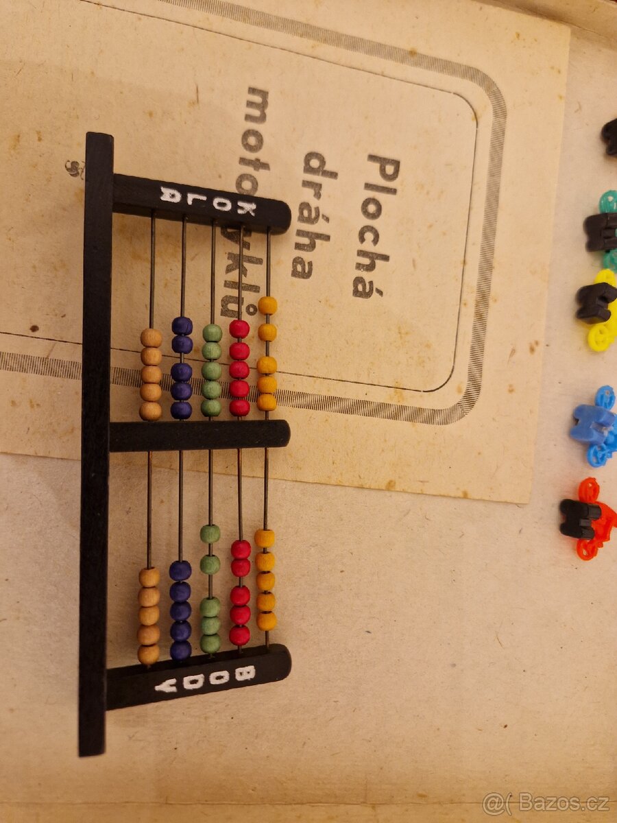 Jawa plochá dráha motocyklů - 5