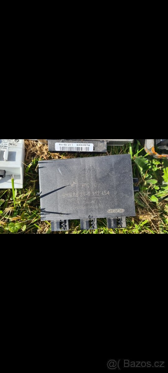 Bmw x3 e83 náhradní díly - 5