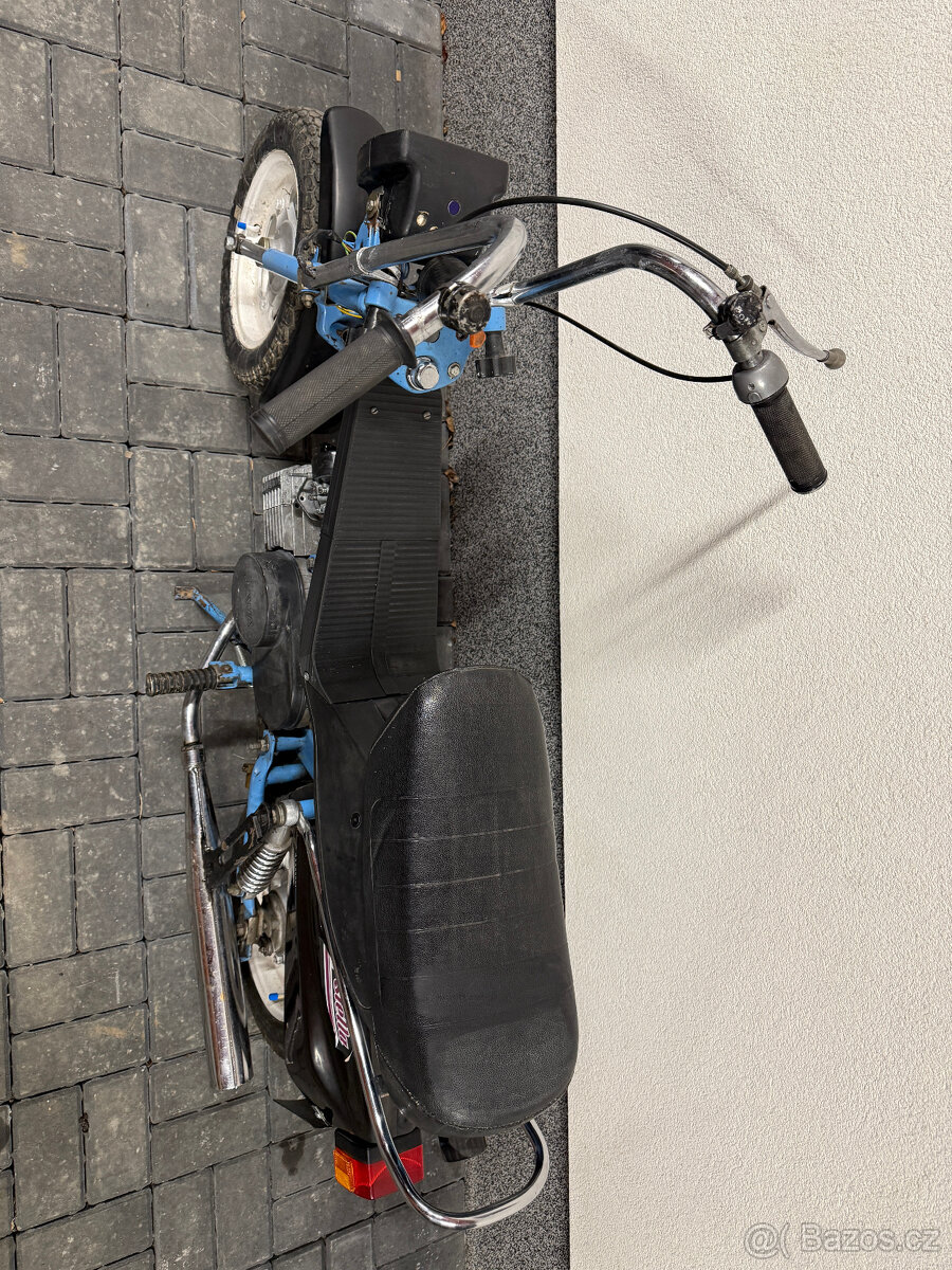 Mokik babetta stella - 5