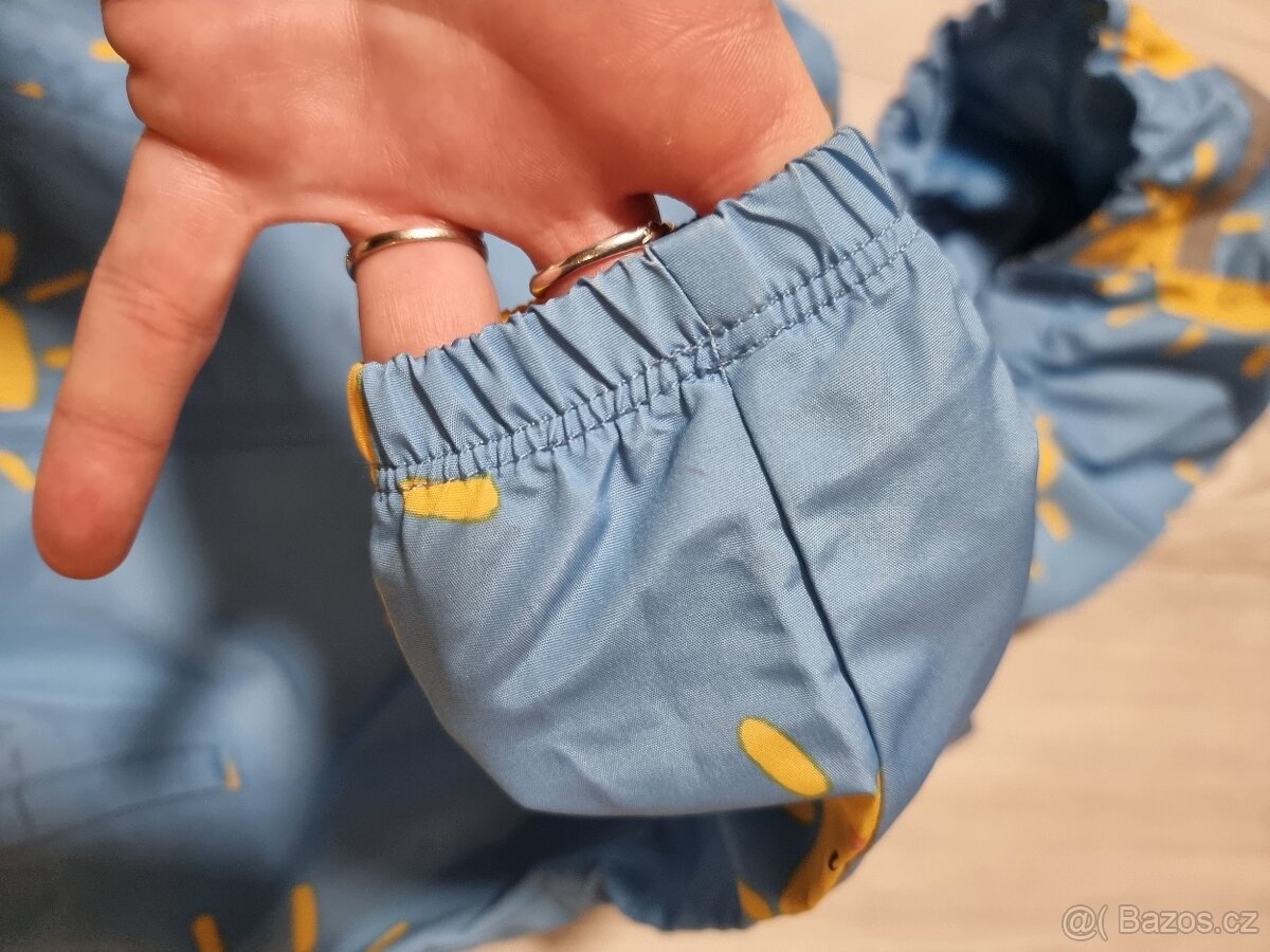 Set Lindex sluníčka 86 - 5