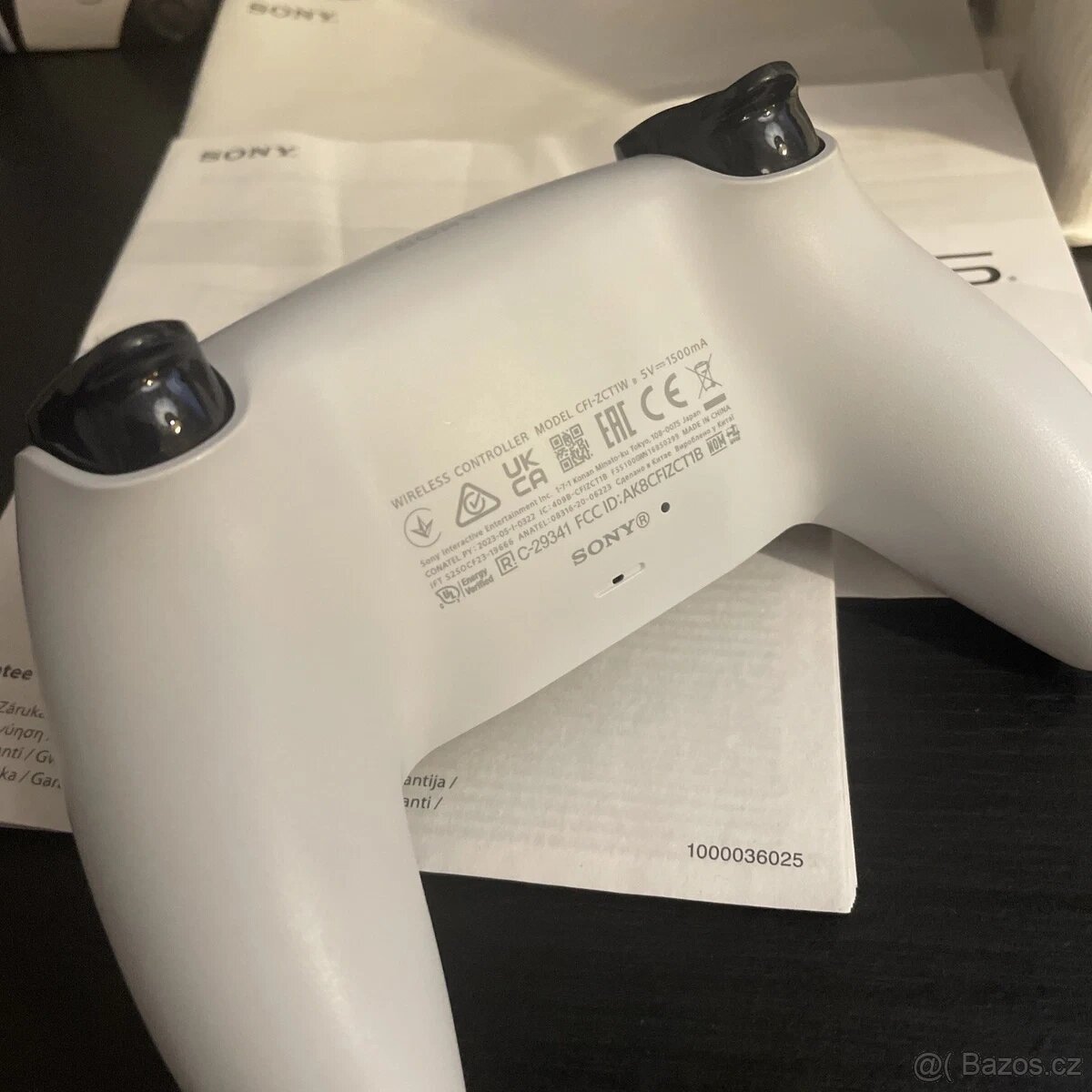 PlayStation 5 Slim (Digital Edition) - 5