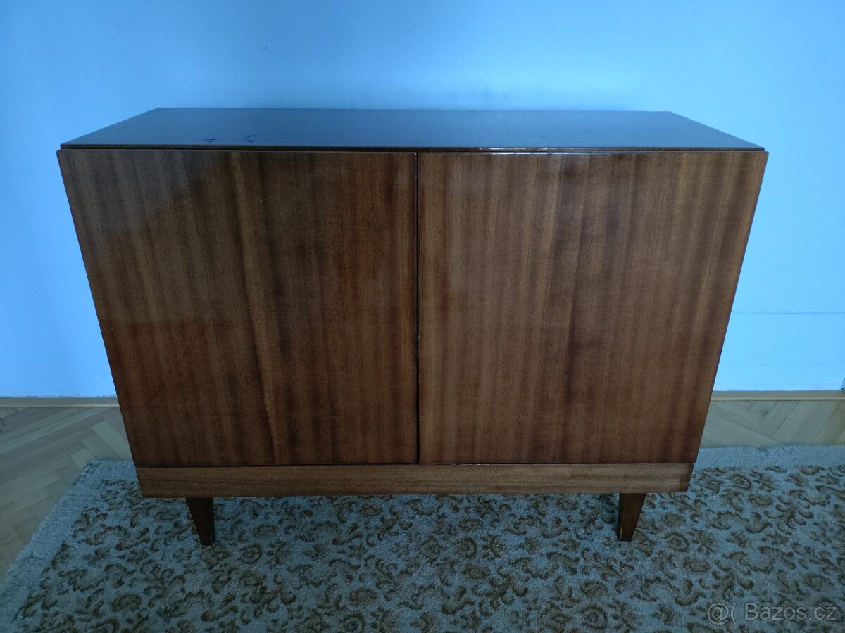 Obývací stěna - 5