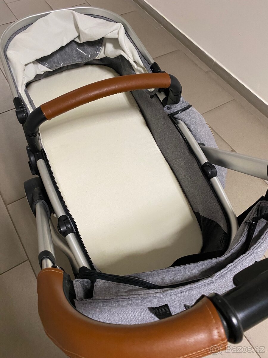 Prodám kočárek - 5