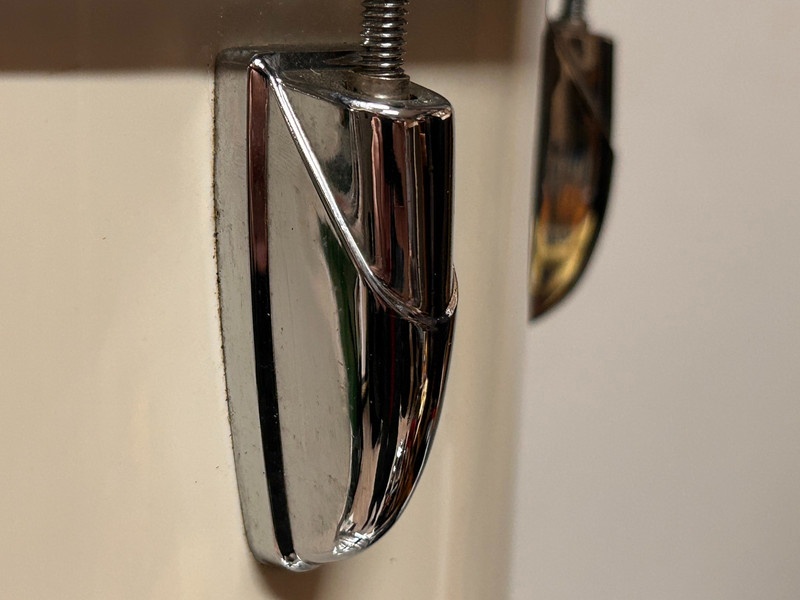 Yamaha Tour Custom - 5