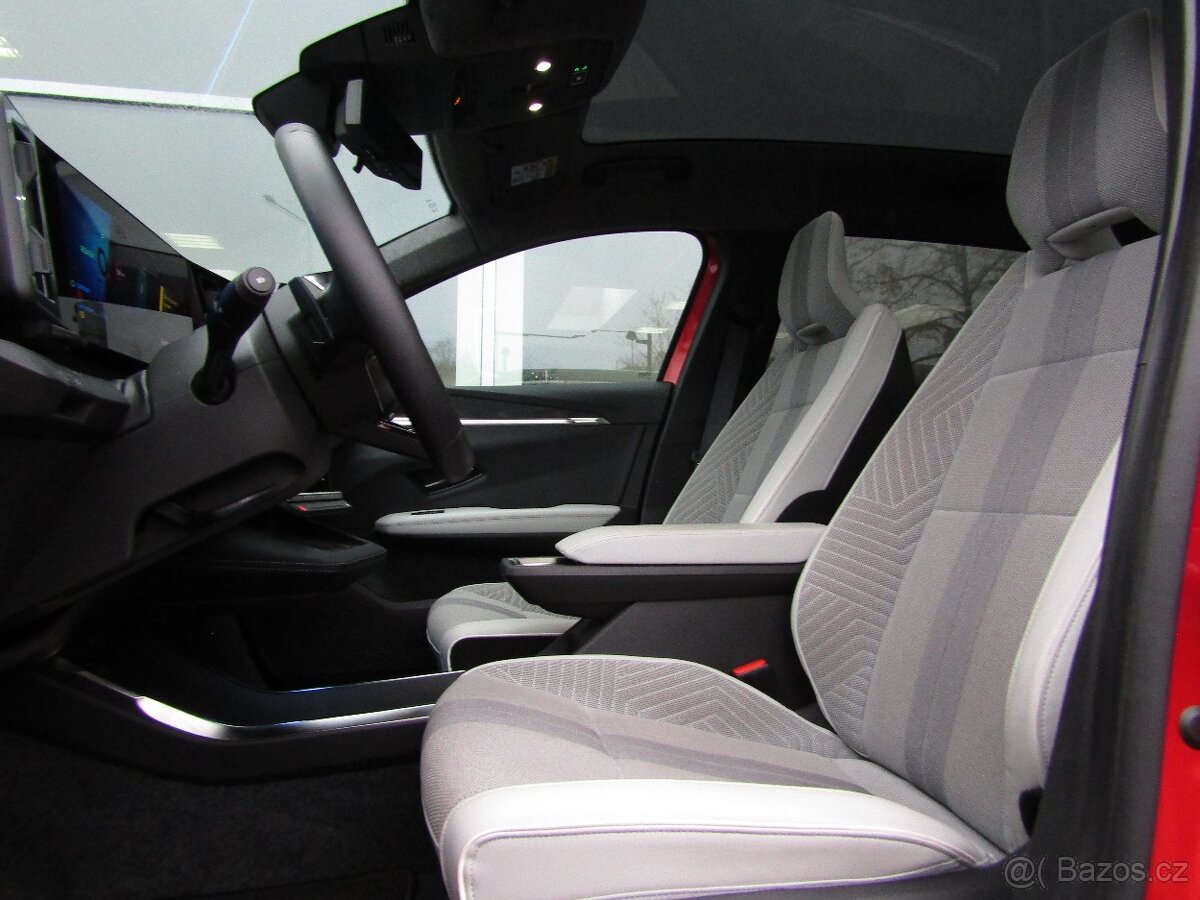 Renault Scénic VI E-Tech elektrický 220k long range Iconic - 5