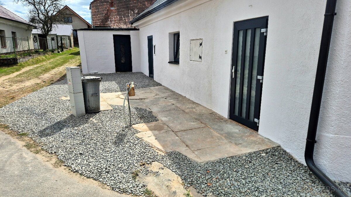 Rodinný dům v Myslkovicích - 5