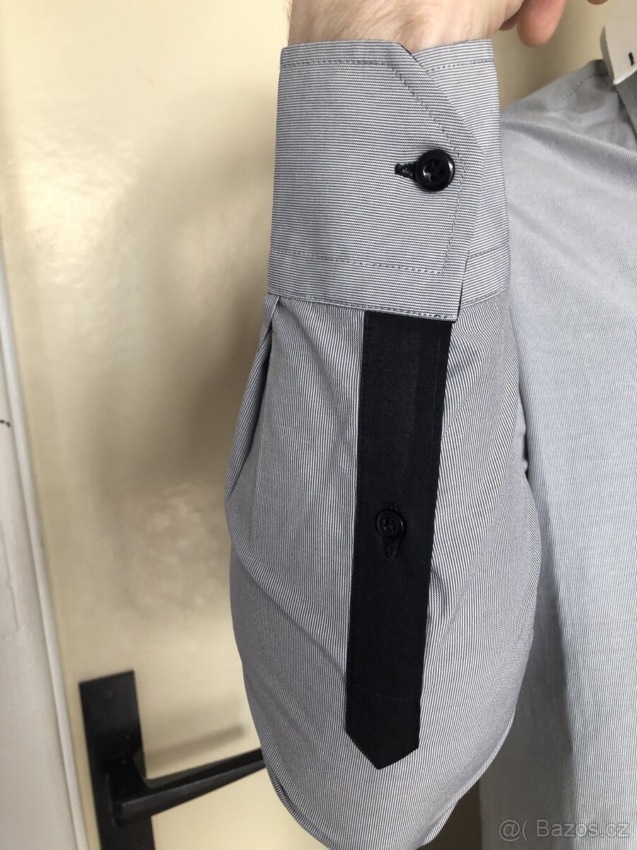 Košile pánská - 5