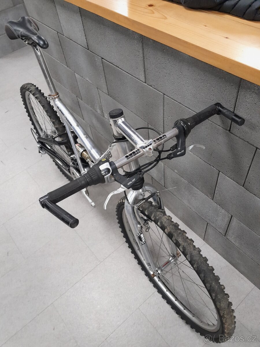 1996 Cannondale Super V 2000 - 5