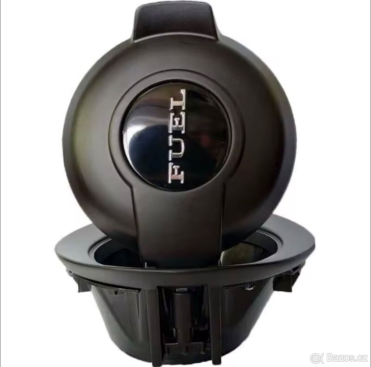 Dodge Challenger vicko nadrze - 5