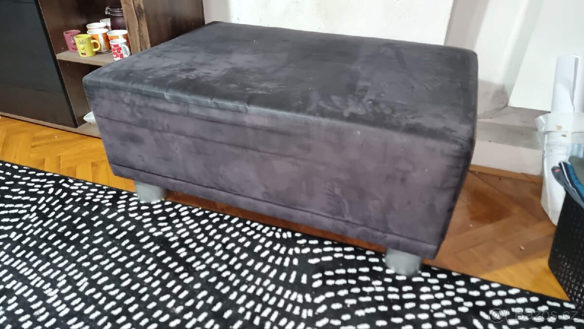 Sedací souprava gauč - 5