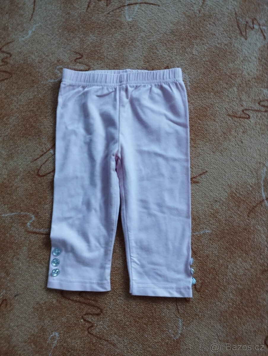 Dětský holčičí set vel.98 - 5