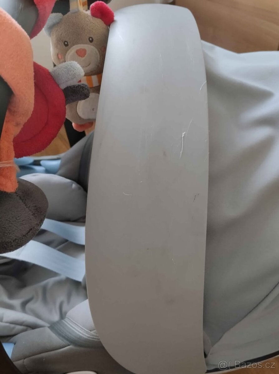 Autosedačka Cybex Aton M - 5