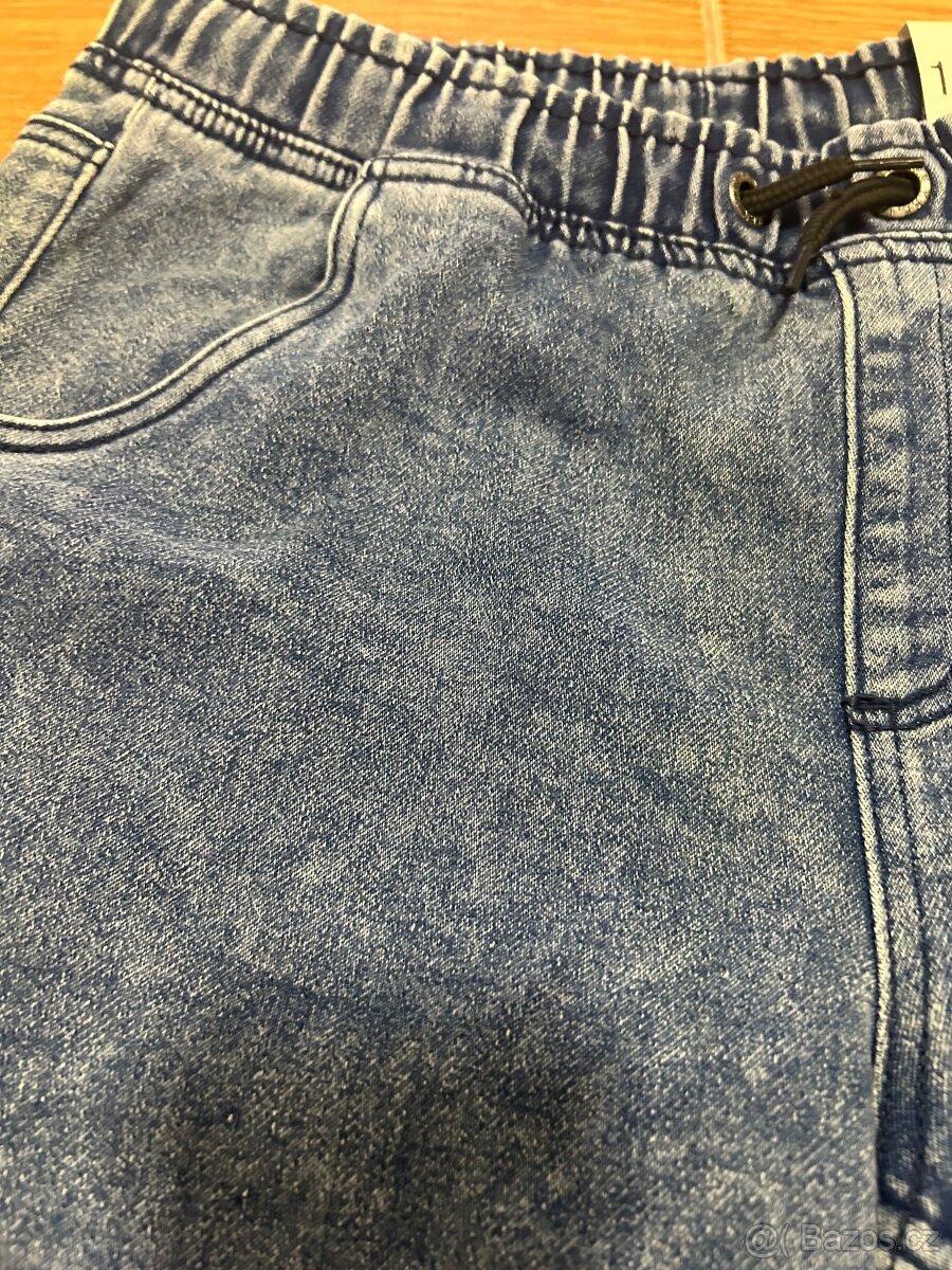 Dívčí rifle nové - 5