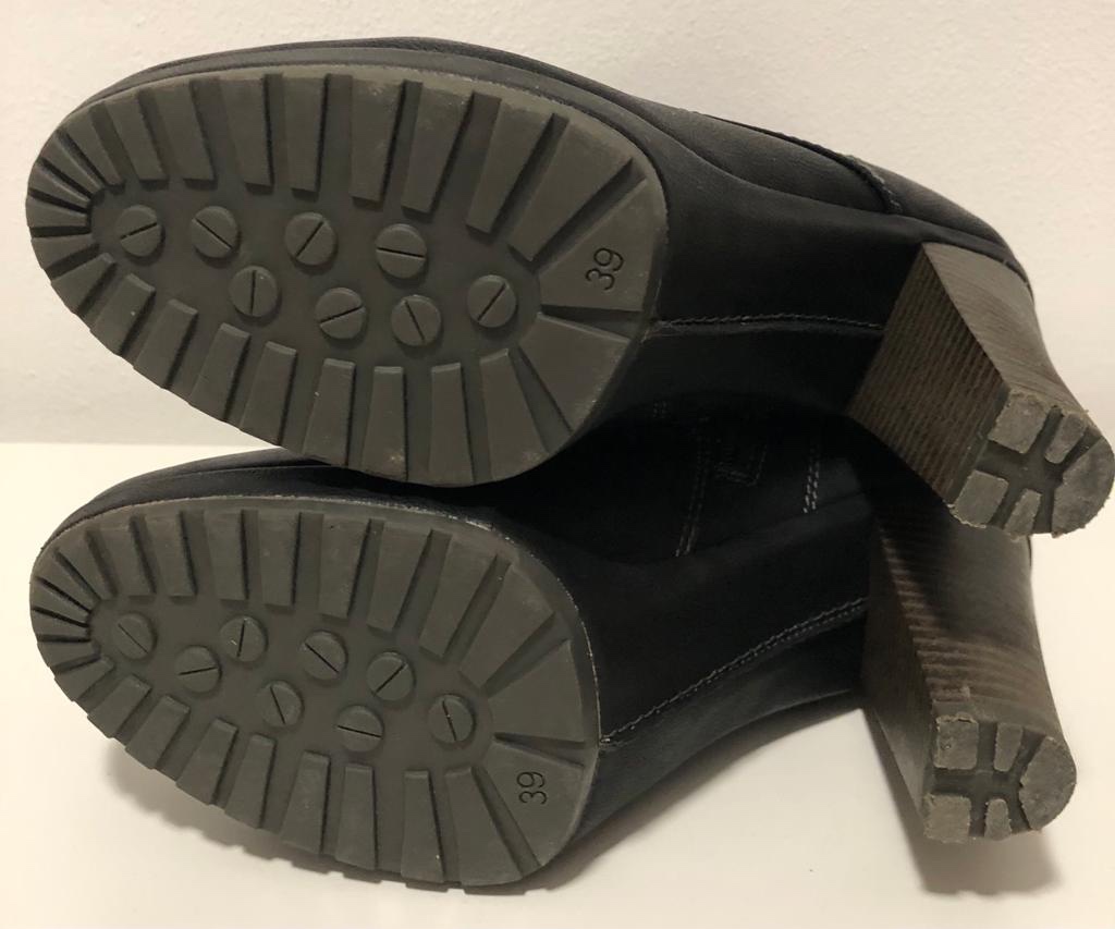 Boty S. Oliver dámské - 5