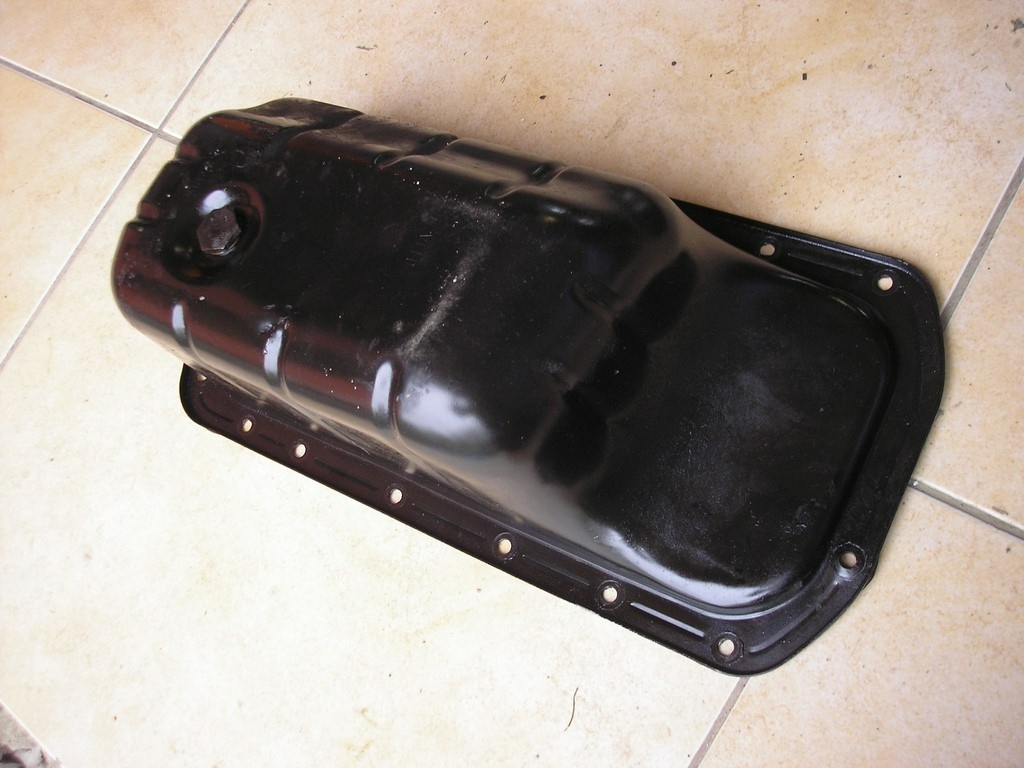 Citroen C3 (2002-2010) -náhradní díly - 5