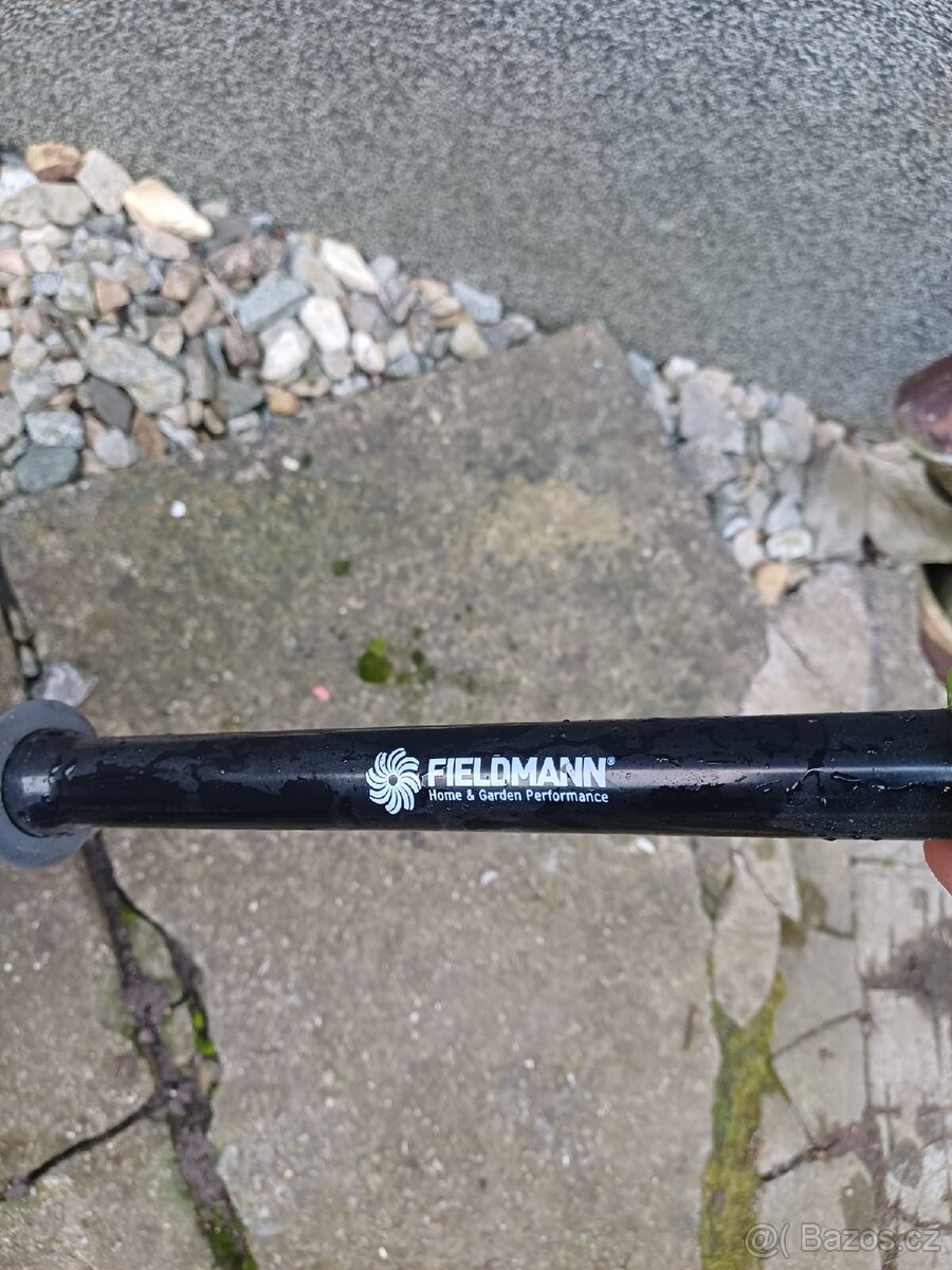 Elektrická strunová sekačka Fiealdmann - 5