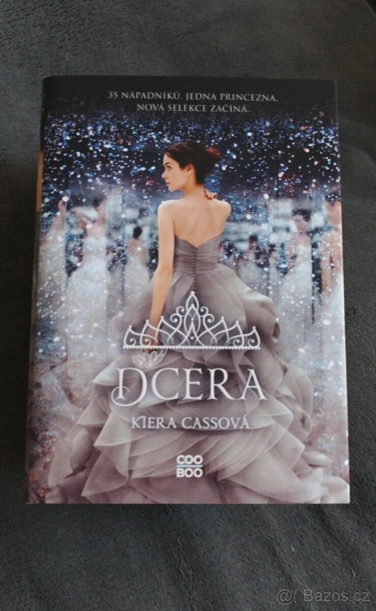 Prodám set románu - 5