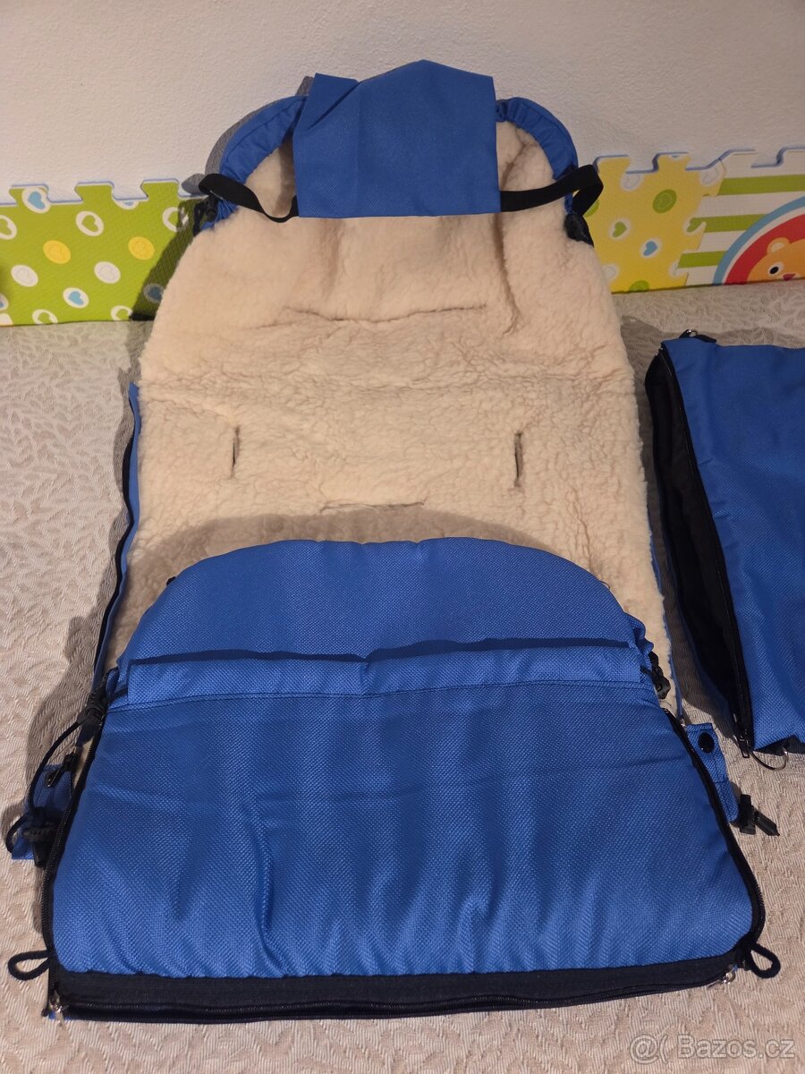 SPOUSTA VĚCÍ - pro miminko i batole do 3 let - 5