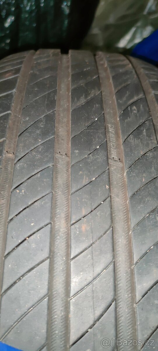 Letní pneu 215/65 R17 - 5