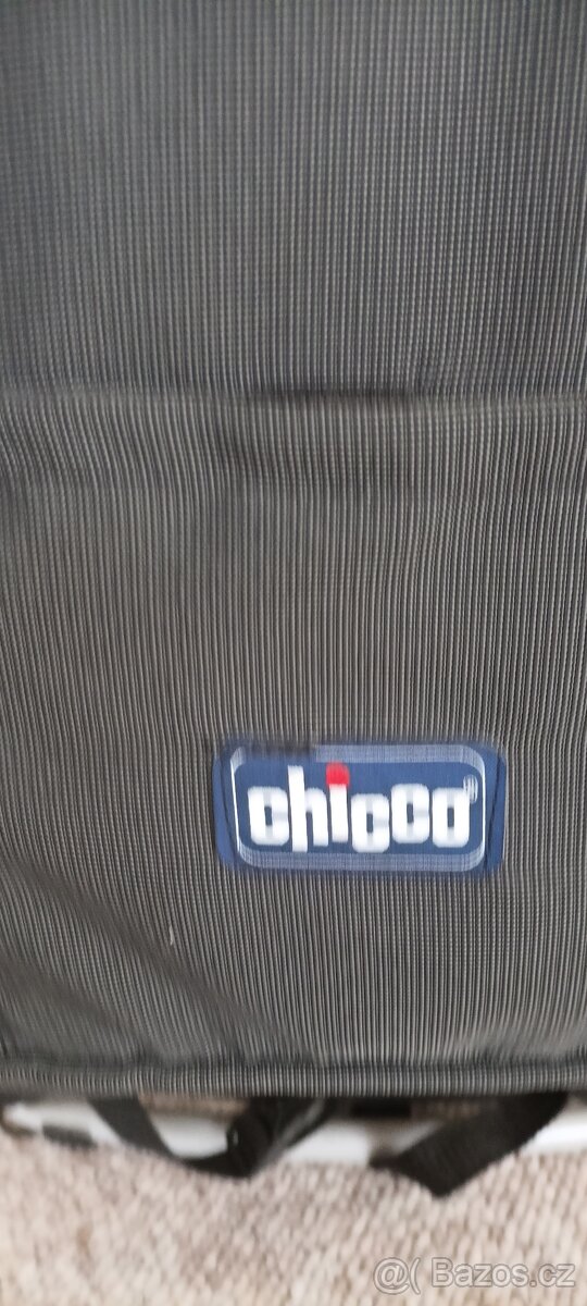 Nosítka na hory Chicco - 5