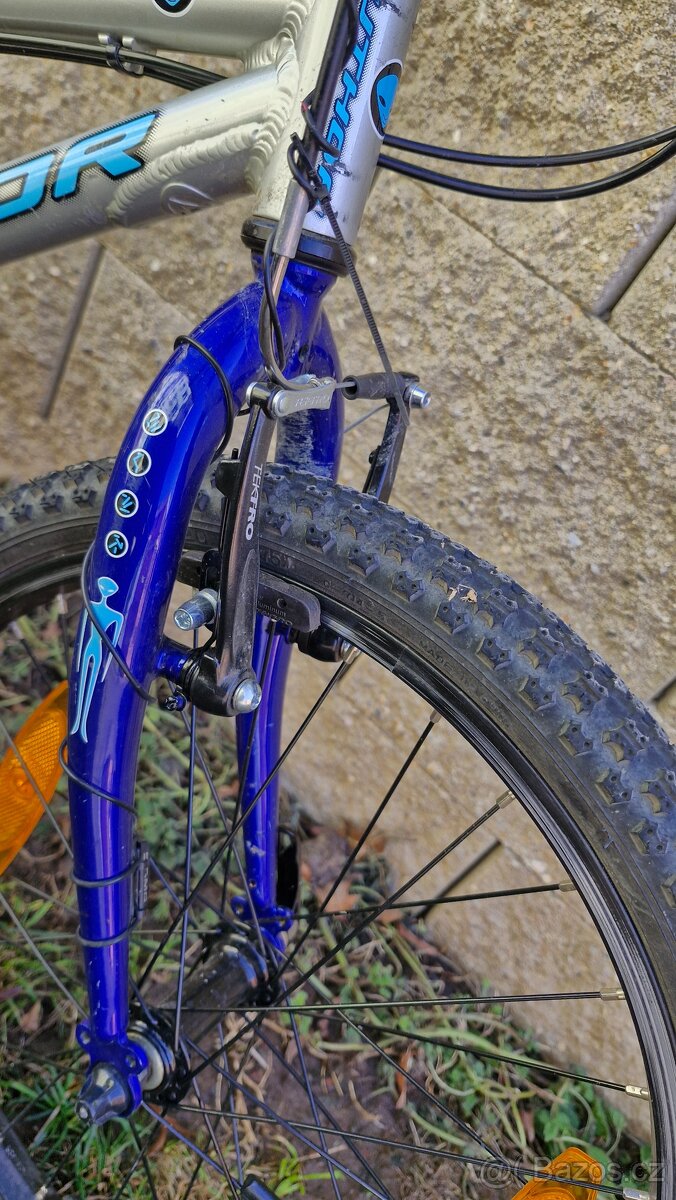 Dětské kolo Author Cosmic 20" - 5