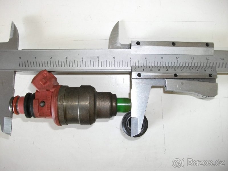 Vstřikovací trysky 560cc - Mitsubishi Evo IX - 5