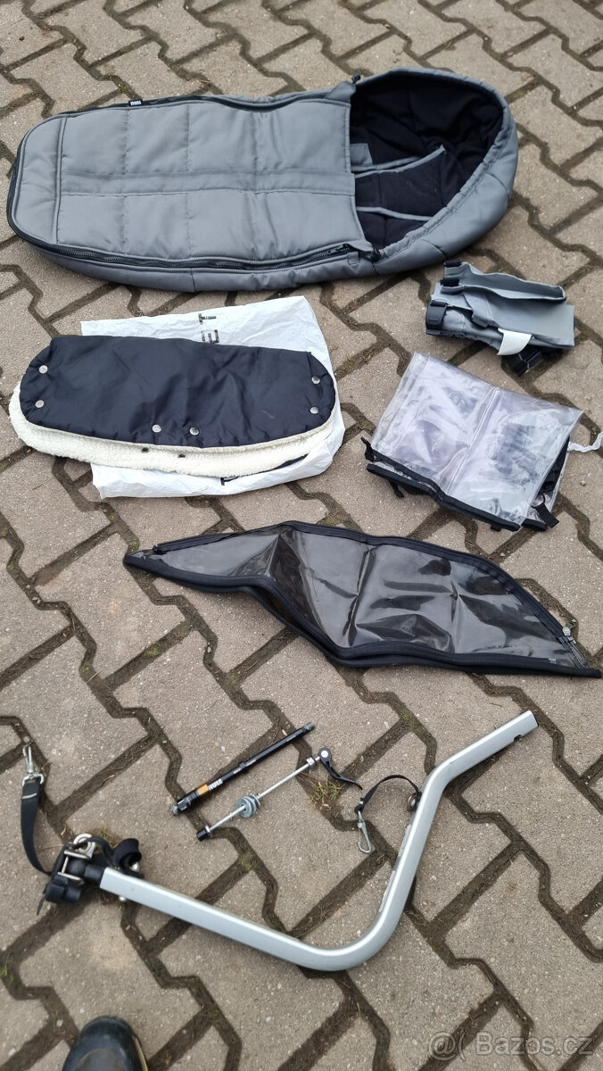 Thule Chariot Sport 2 - 5