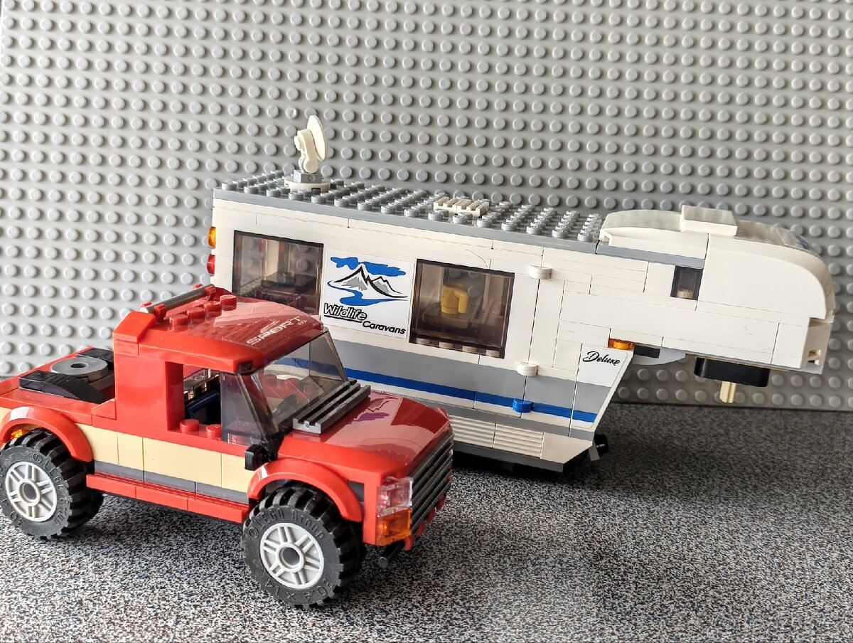 Lego 60182 - 5