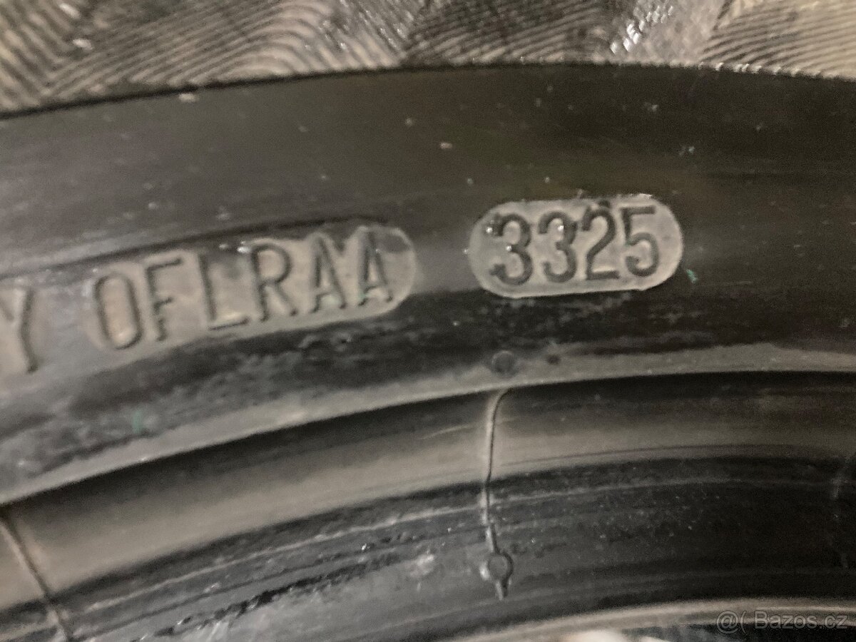 Matador 225/60 R18 V XL - 5