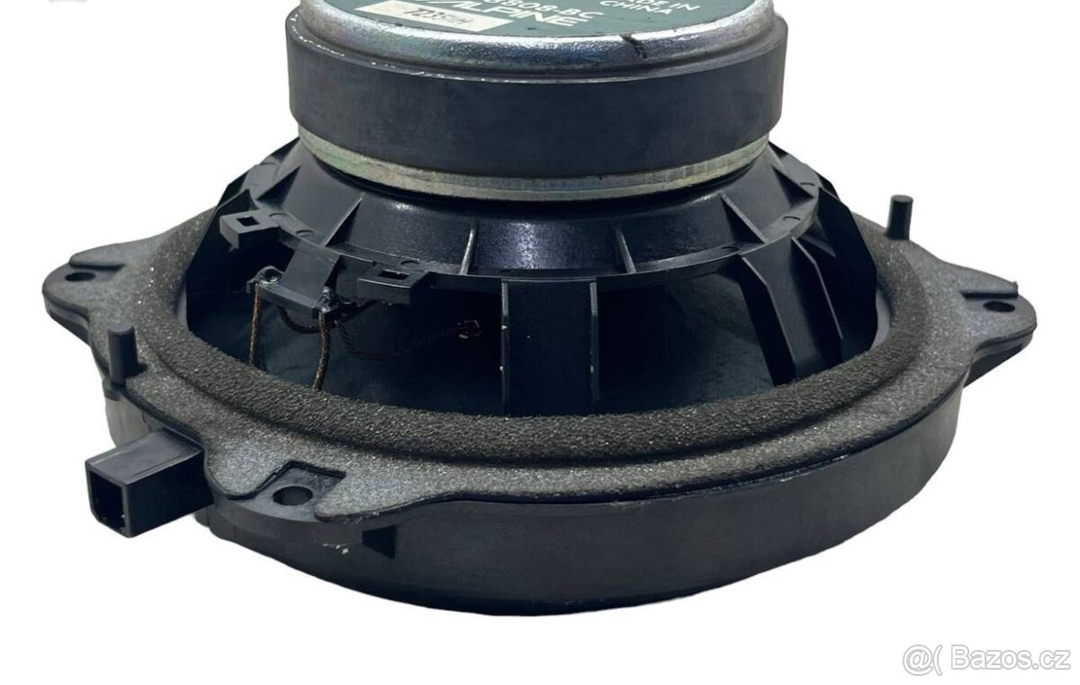 Jaguar S-Type, XJ - 5