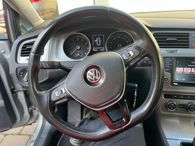 Prodej VW Golf, 1.2 TSI - 5