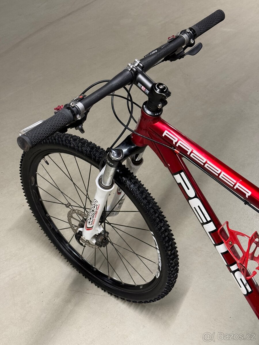 Horské kolo Pells Razzer - 5