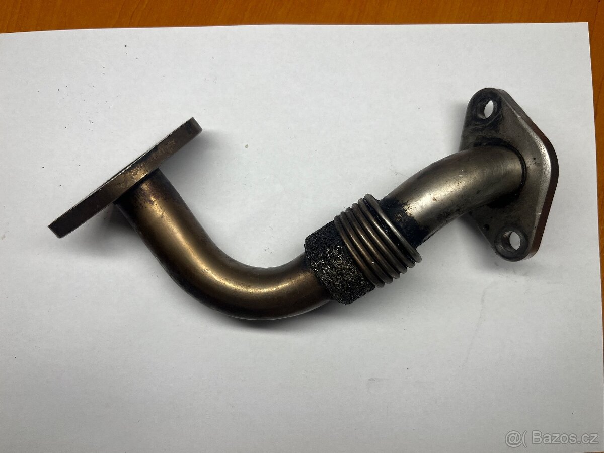 Autodily Vw passat - 5