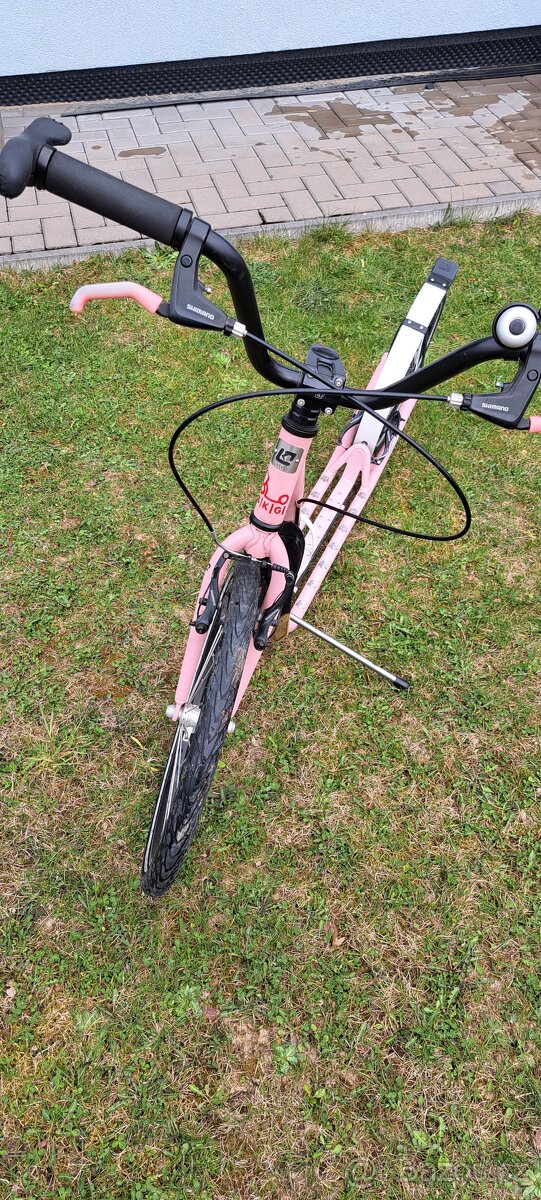 Koloběžka Kostka - 5