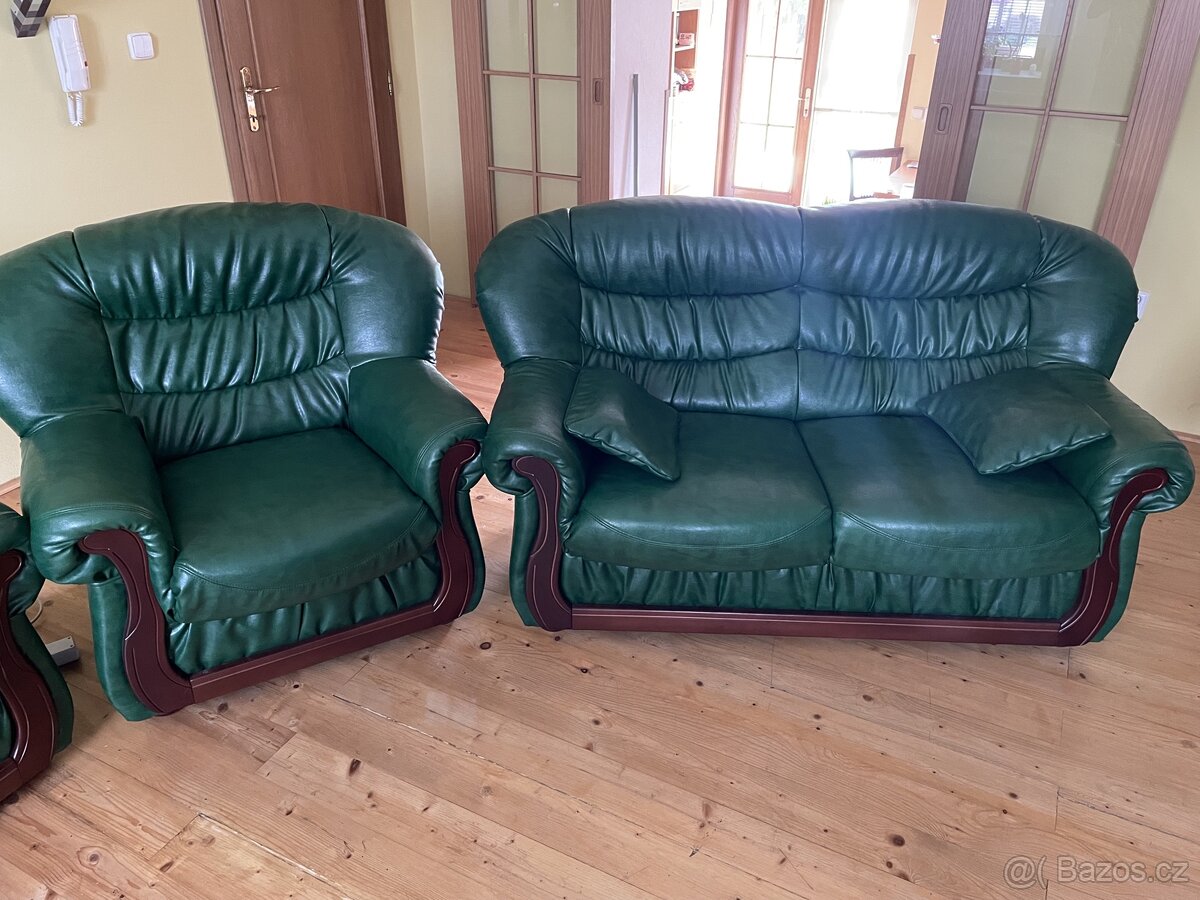 Sedací souprava - 5