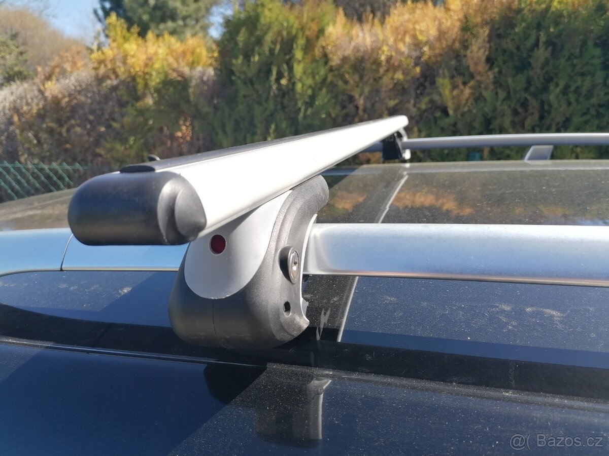 Střešní nosiče/příčníky - 5