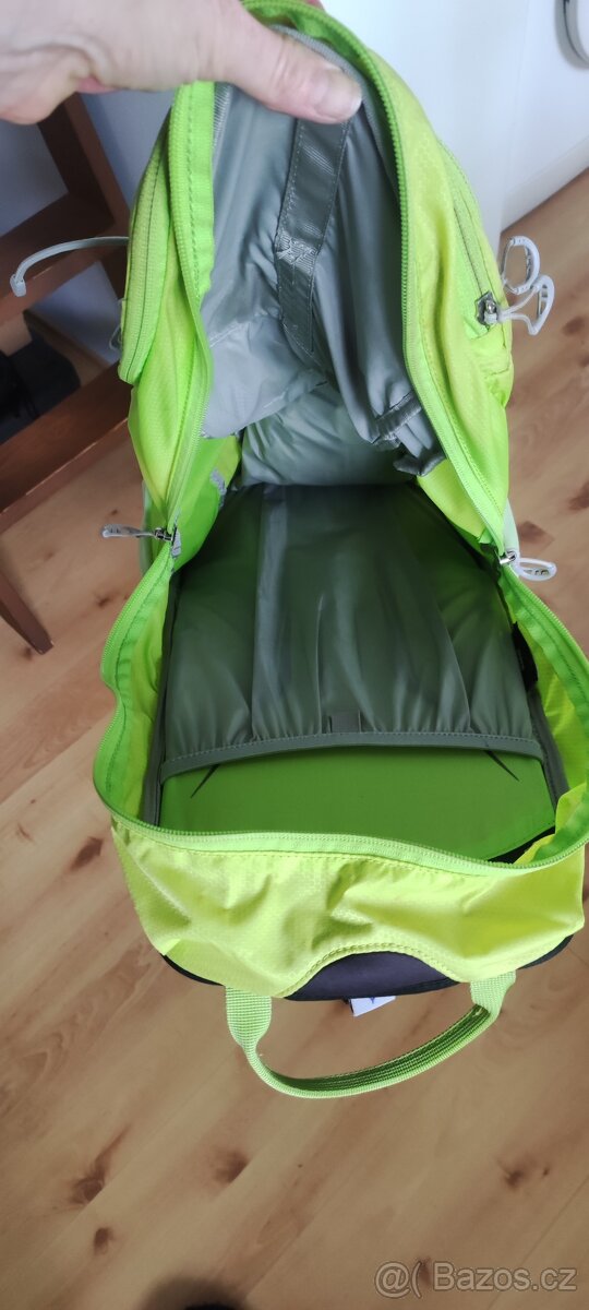 Cyklobatoh Osprey Syncro 15 - 5