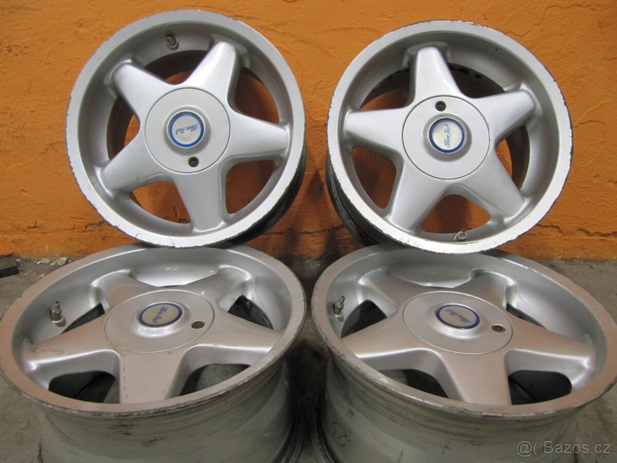 Alu Powertech R15 - 5