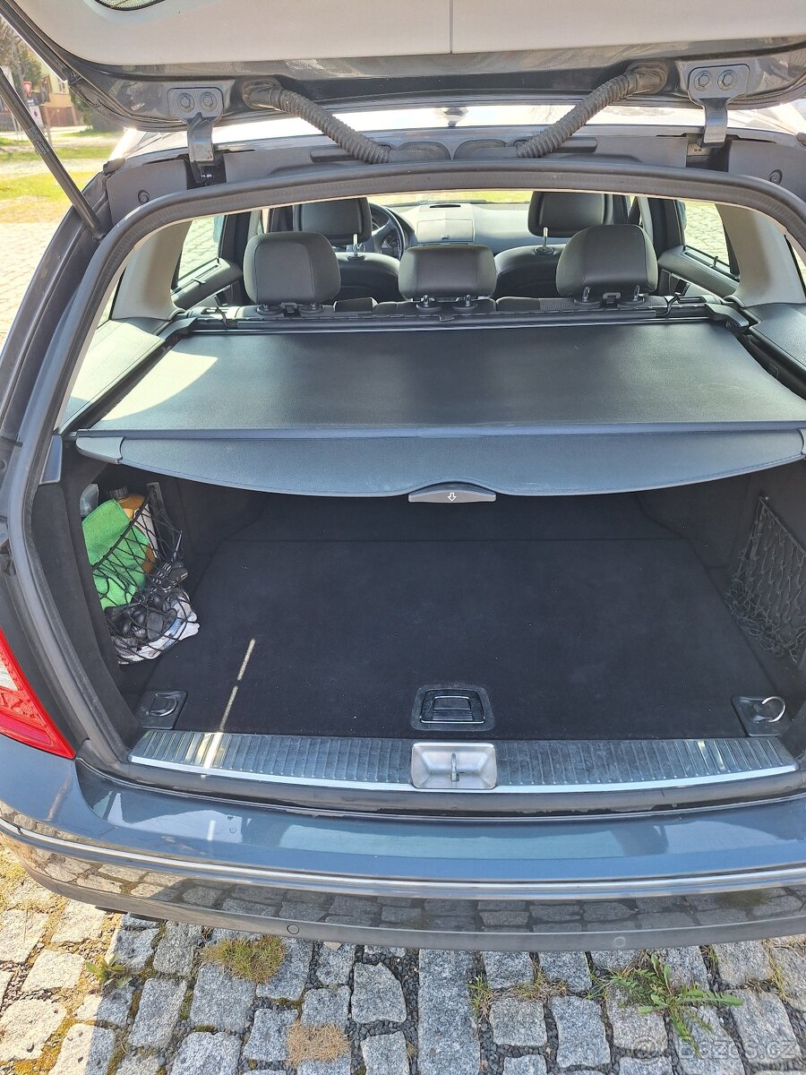 Mercedes 200 CDI - 5