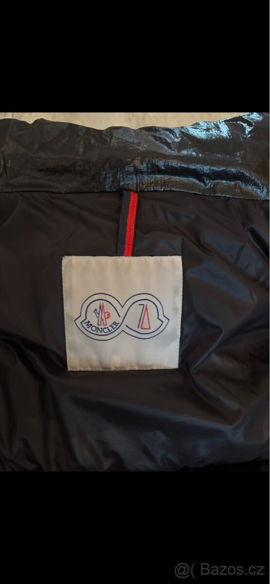 Moncler 1:1 bunda - 5