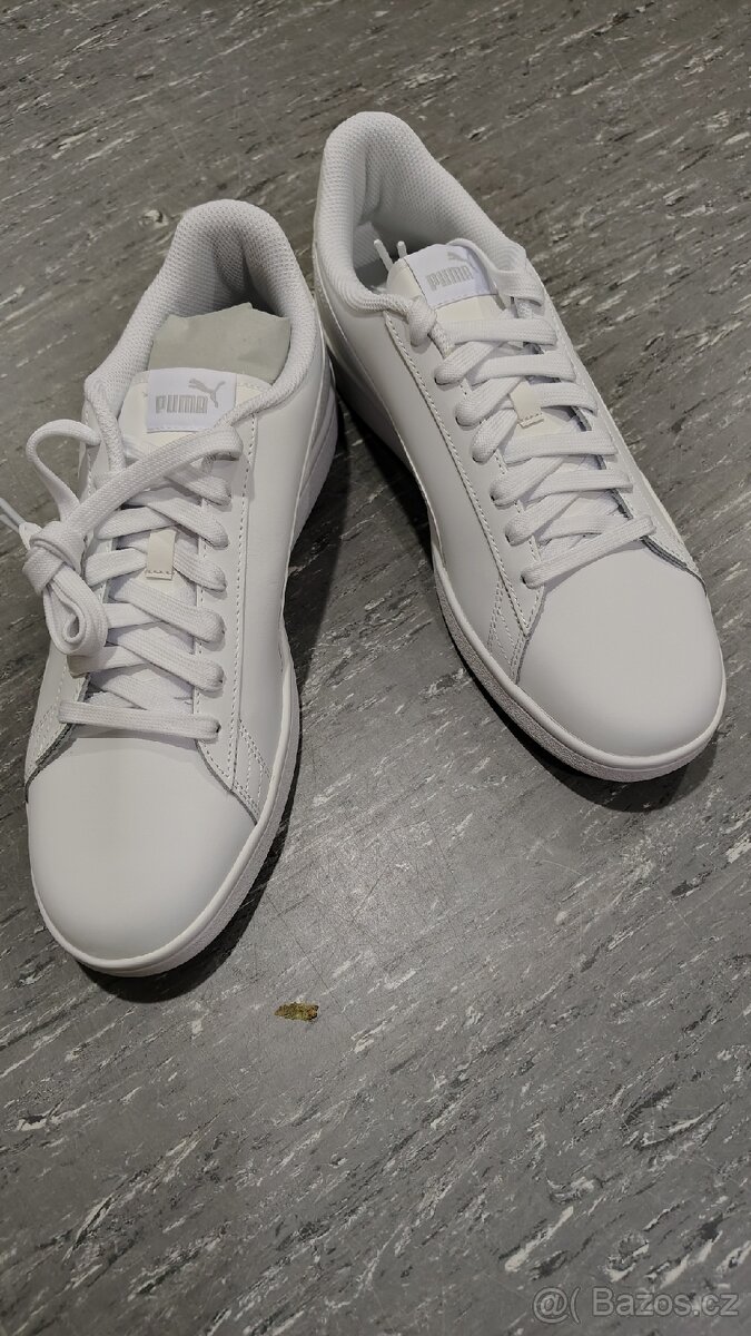 Tenisky Puma 47 a 46 - 5
